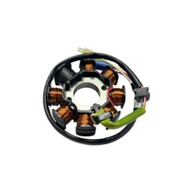 Estator Ktm 400 450 520 Exc 06/07 Original