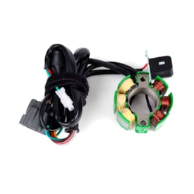Segunda imagem do produto Estator Kxf 250 07/08 Original Kawasaki