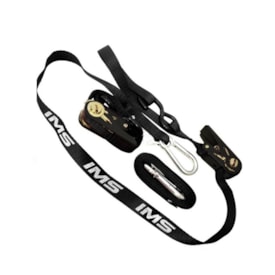 Esticador Catraca Mosquetão Ims