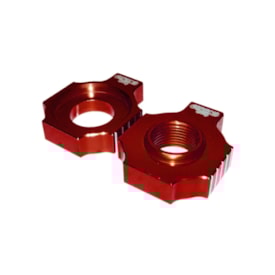 Esticador de Corrente Ktm - Husqvarna - Gasgas Vermelho