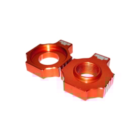 Esticador de Corrente Ktm Laranja