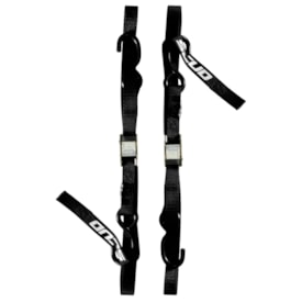 Esticador Extensor 1.5m Scud Presilha 25mm Preto