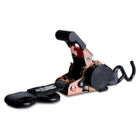 Segunda imagem do produto Esticador Extensor Mave Pro Catraca 2m Retrátil