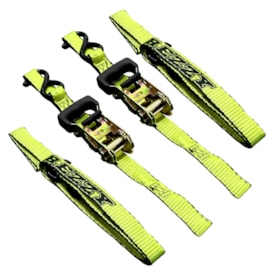 Esticador Extensor Rezzy com Catraca Fluor