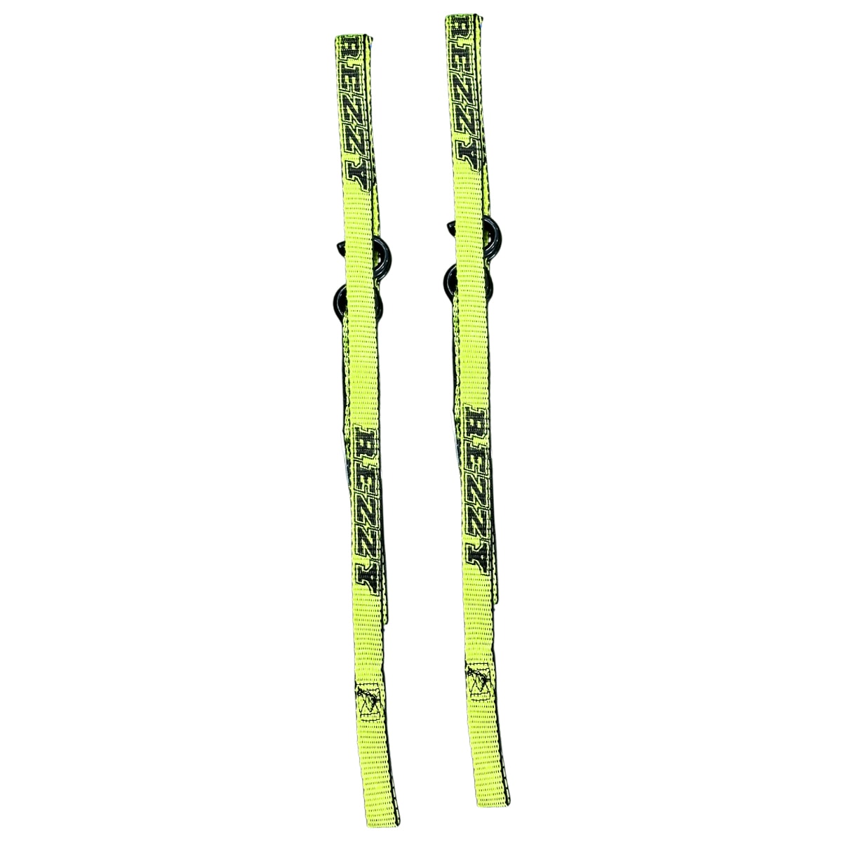 Segunda imagem do produto Esticador Extensor Rezzy com Presilha Fluor