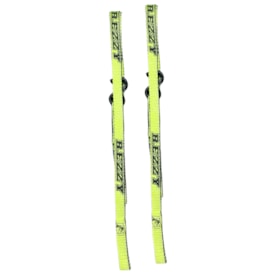 Segunda imagem do produto Esticador Extensor Rezzy com Presilha Fluor