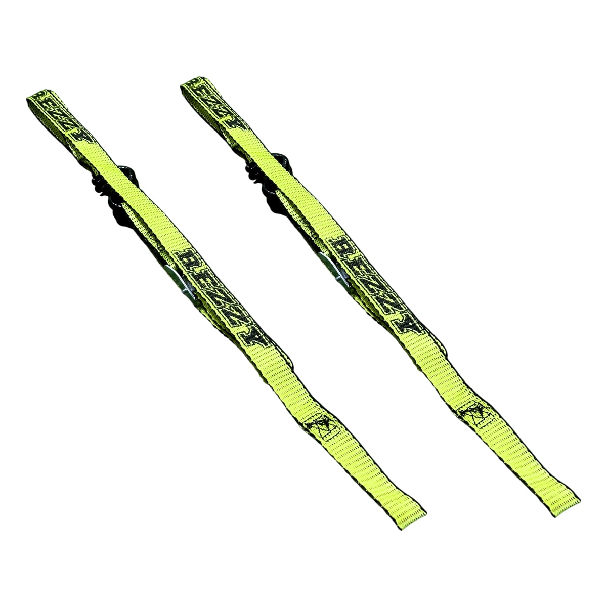 Esticador Extensor Rezzy com Presilha Fluor