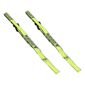 Esticador Extensor Rezzy com Presilha Fluor