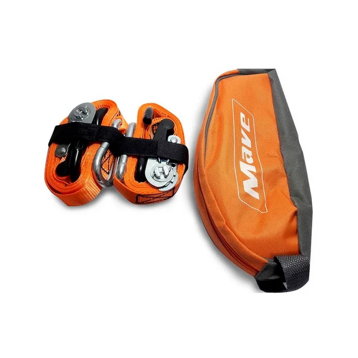 Segunda imagem do produto Esticador Mave com Catraca Mosquetão