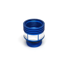 Expansor do Reservatório Óleo Freio Traseiro Curto Bms Azul