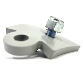 Segunda imagem do produto Extensor Cavalete Lateral Crf 230 - Crf 250f Lizard