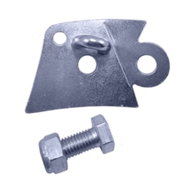 Extensor Cavalete Lateral Crf 230 Crf 250f Master