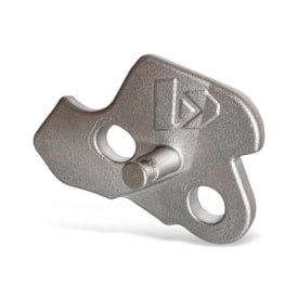 Extensor do Cavalete Lateral Crf 230 - Crf 250f Biker