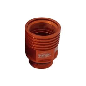 Extensor Reservatório de Óleo Freio Traseiro Ktm Nfs Laranja