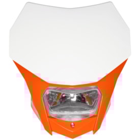 Farol Circuit Bagus Laranja