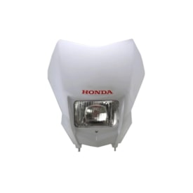 Segunda imagem do produto Farol Completo Crf 230 Original Honda