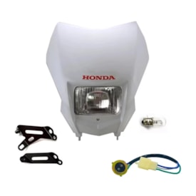 Farol Completo Crf 230 Original Honda