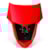 Vermelho