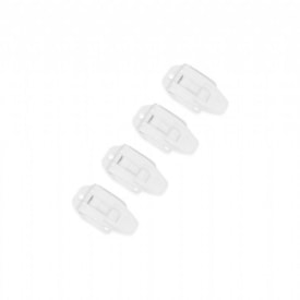 Fecho Bota Ims Factory Branco