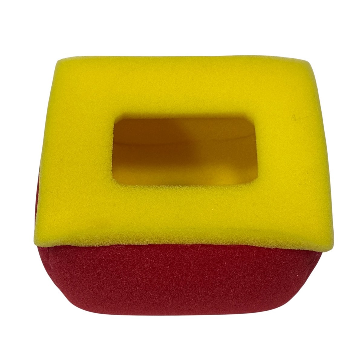 Segunda imagem do produto Filtro de Ar Crf 250f - Crf 300f Br Parts Espuma Pro