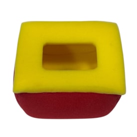 Segunda imagem do produto Filtro de Ar Crf 250f - Crf 300f Br Parts Espuma Pro