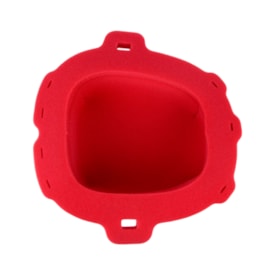Segunda imagem do produto Filtro de Ar Crf 250r 22/24 - Crf 450r 21/24 Foco Racing Premium Pro