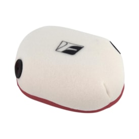 Filtro de Ar Husqvarna 125 250 300 350 450 501 Te Fe 17/23 Foco Racing Premium Pro