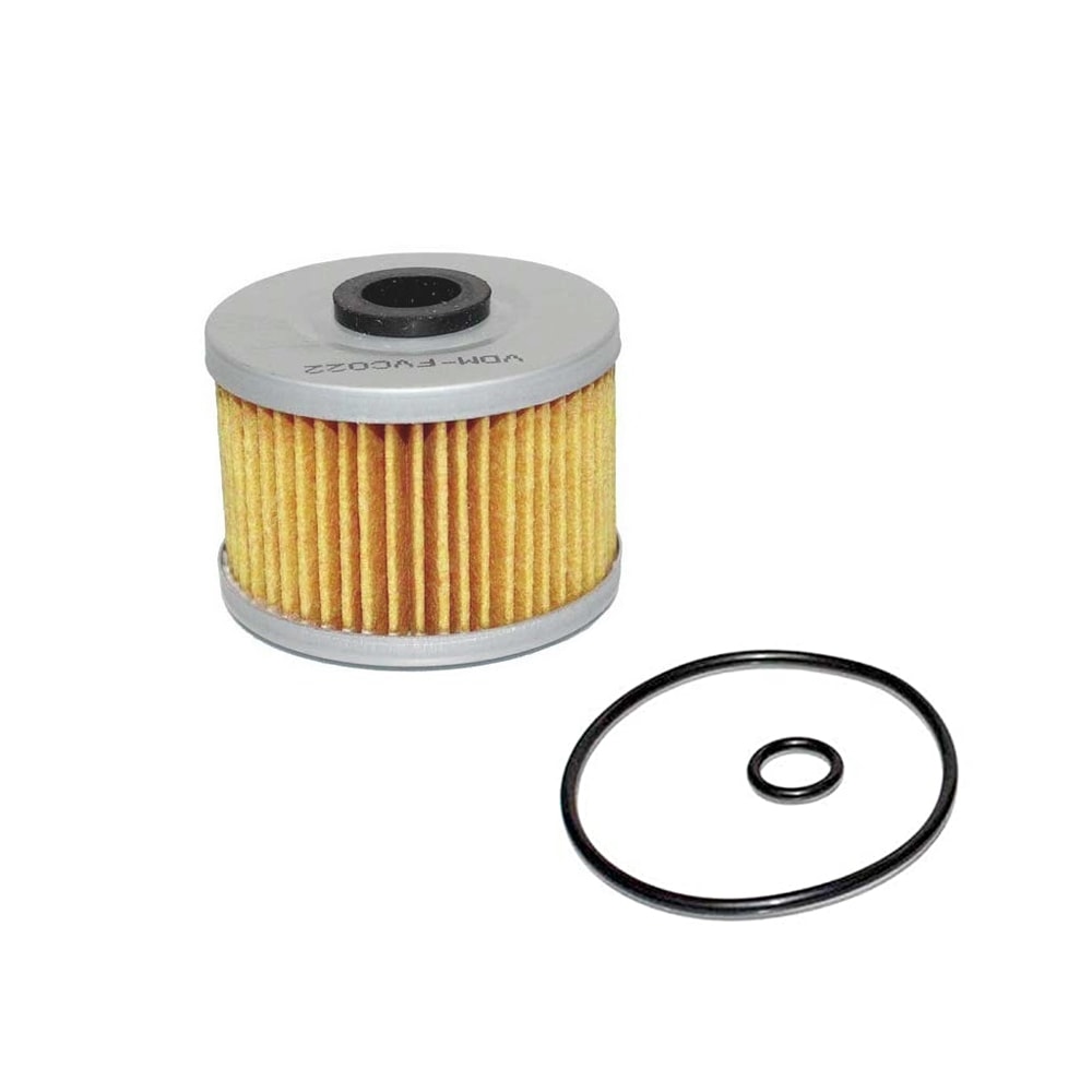Filtro De Óleo Athena Crf 250f - Tornado - Xre 300