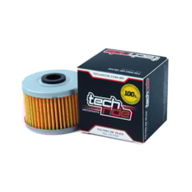 Filtro de Óleo Crf 250f - Tornado - Xre 300 Techride