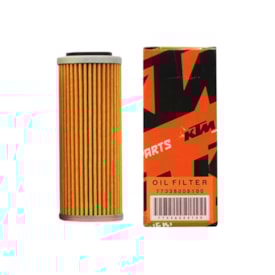 Filtro de Óleo Ktm Xcf 250 13/20 - Xcf 350 12/22 Original