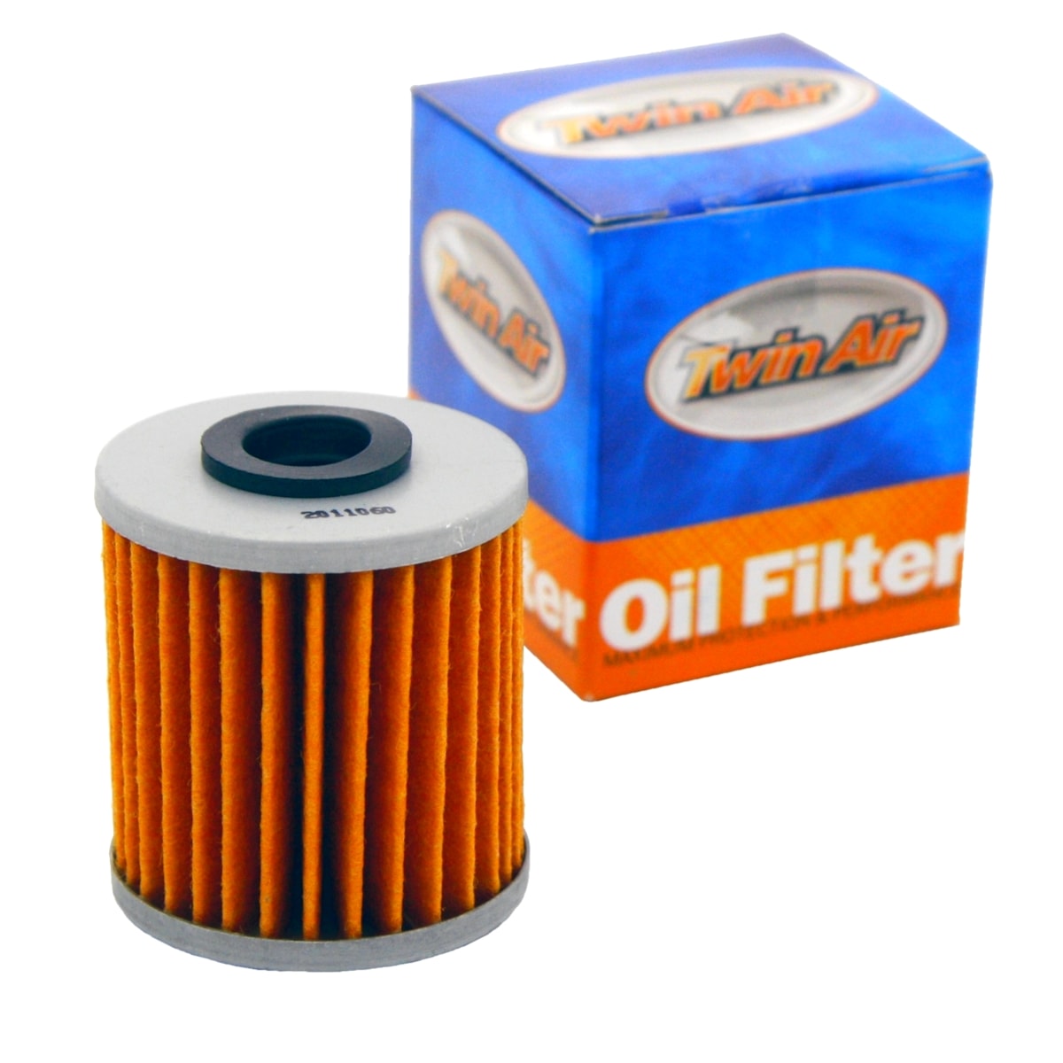 Filtro de Óleo Kxf 250 04/26 - Kxf 450 16/26 - Rmz 250 04/26 - Rmz 450 05/26 Twin Air