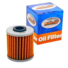 Filtro de Óleo Kxf 250 04/26 - Kxf 450 16/26 - Rmz 250 04/26 - Rmz 450 05/26 Twin Air