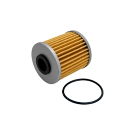 Segunda imagem do produto Filtro de Óleo Rmz 250 04/25 - Rmz 450 05/25 Jdr
