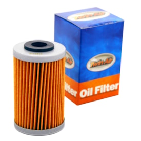 Filtro de Oleo Twin Air Ktm 250 Sxf 05/12 - Exc 06/13