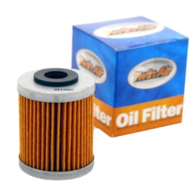Filtro de Oleo Twin Air Ktm 450 03/07 1º Filtro Menor