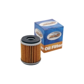 Filtro de Óleo Yzf 250 03/26 - Yzf 450 09/25 Twin Air
