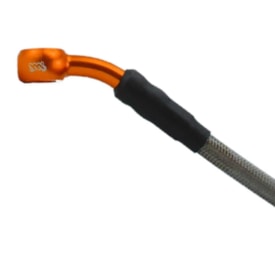 Flexível de Embreagem Ktm 06/21 Master Laranja