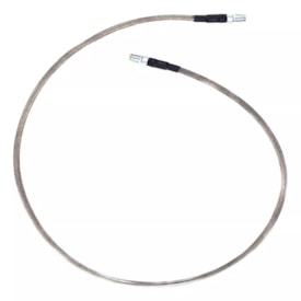 Flexível de Embreagem Ktm 65 Sx 14/22 Master Prata