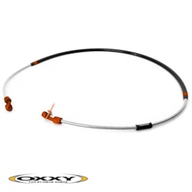 Flexível de Embreagem Ktm Oxxy Dourado