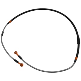 Flexível de Embreagem Ktm Oxxy Laranja