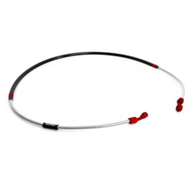 Flexível de Feio Dianteiro Crf 230 - Crf 250f Master