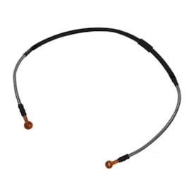 Flexível de Freio Dianteiro Ktm 65 Sx Master Laranja