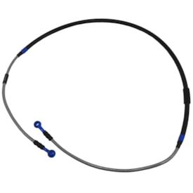 Flexível De Freio Dianteiro Lander Xtz 250 Azul Oxxy