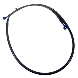 Flexível de Freio Dianteiro Yzf 250 01/04 - Yzf 450 03/04 Master Azul