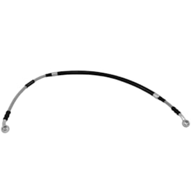 Flexível De Freio Traseiro Crf 250 X / Crf 450 X Polido Oxxy