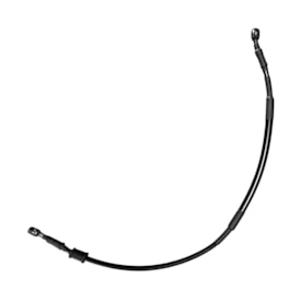 Flexivel de Freio Traseiro Crf 250f - Crf 250r Danidrea Preto