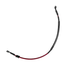 Flexível de Freio Traseiro Crf 250f Danidrea Vermelho