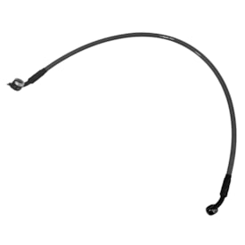 Flexível de Freio Traseiro Kxf 250 04/23 - Kxf 450 06/23 Master Preto