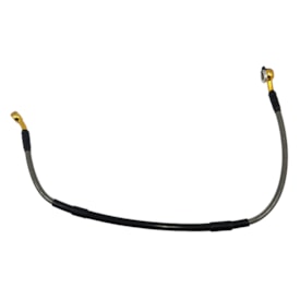 Flexível de Freio Traseiro Rmx 250 89/01 Master Dourado