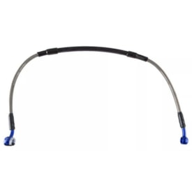 Flexível de Freio Traseiro Yzf 250 01/24 - Yzf 450 03/24 Master Azul